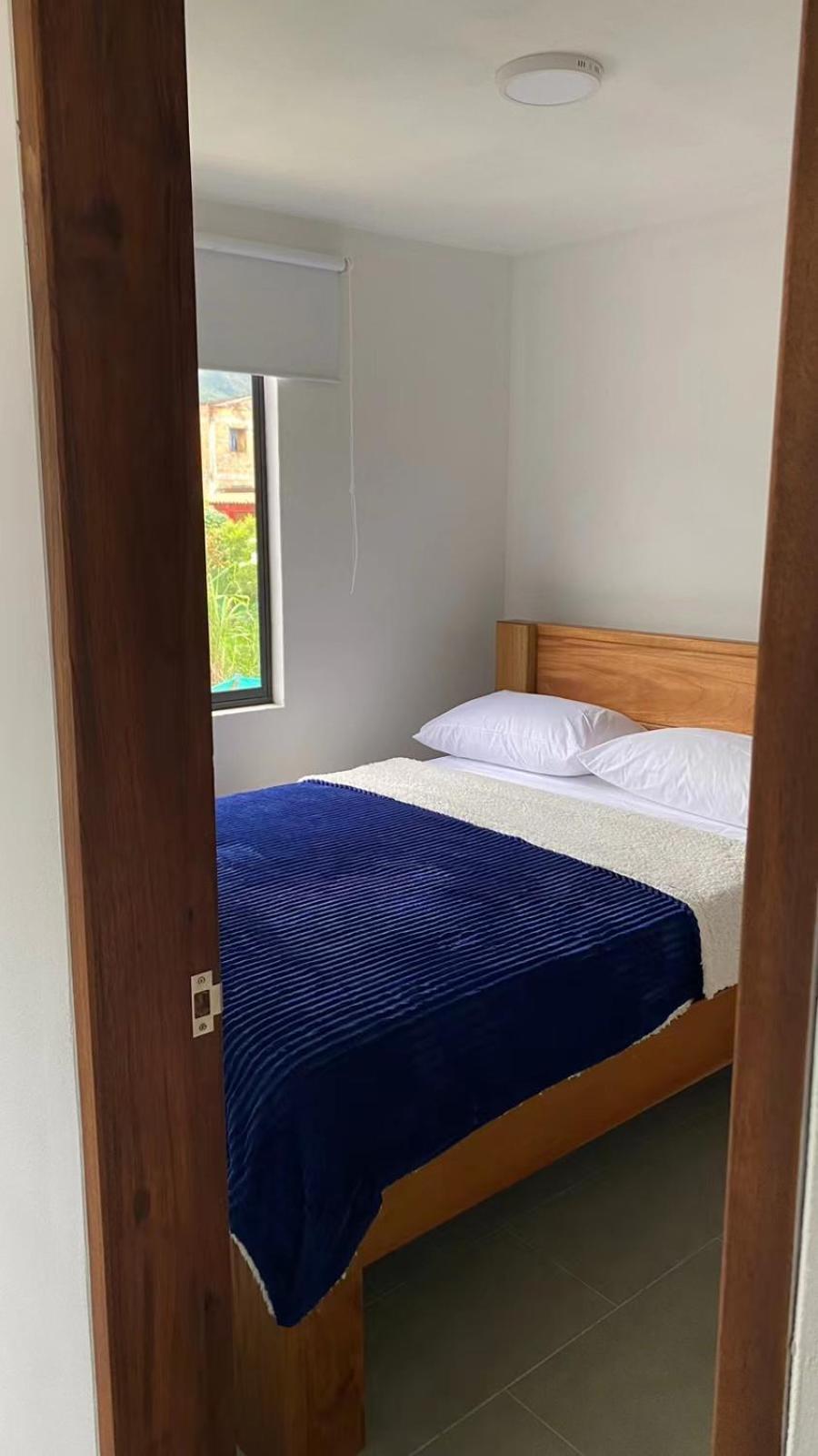 Montesco Apartman Jardín Kültér fotó