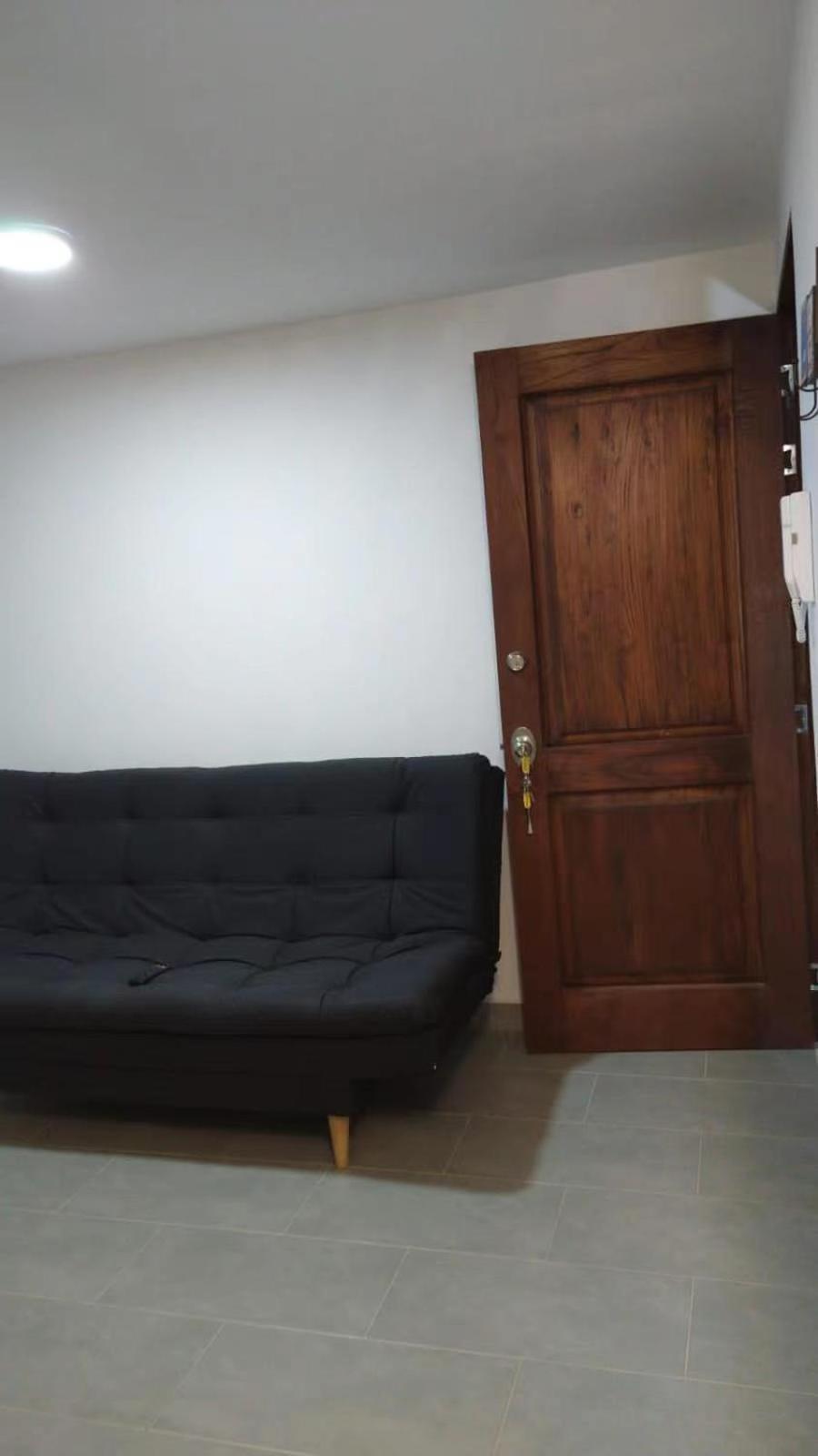 Montesco Apartman Jardín Szoba fotó