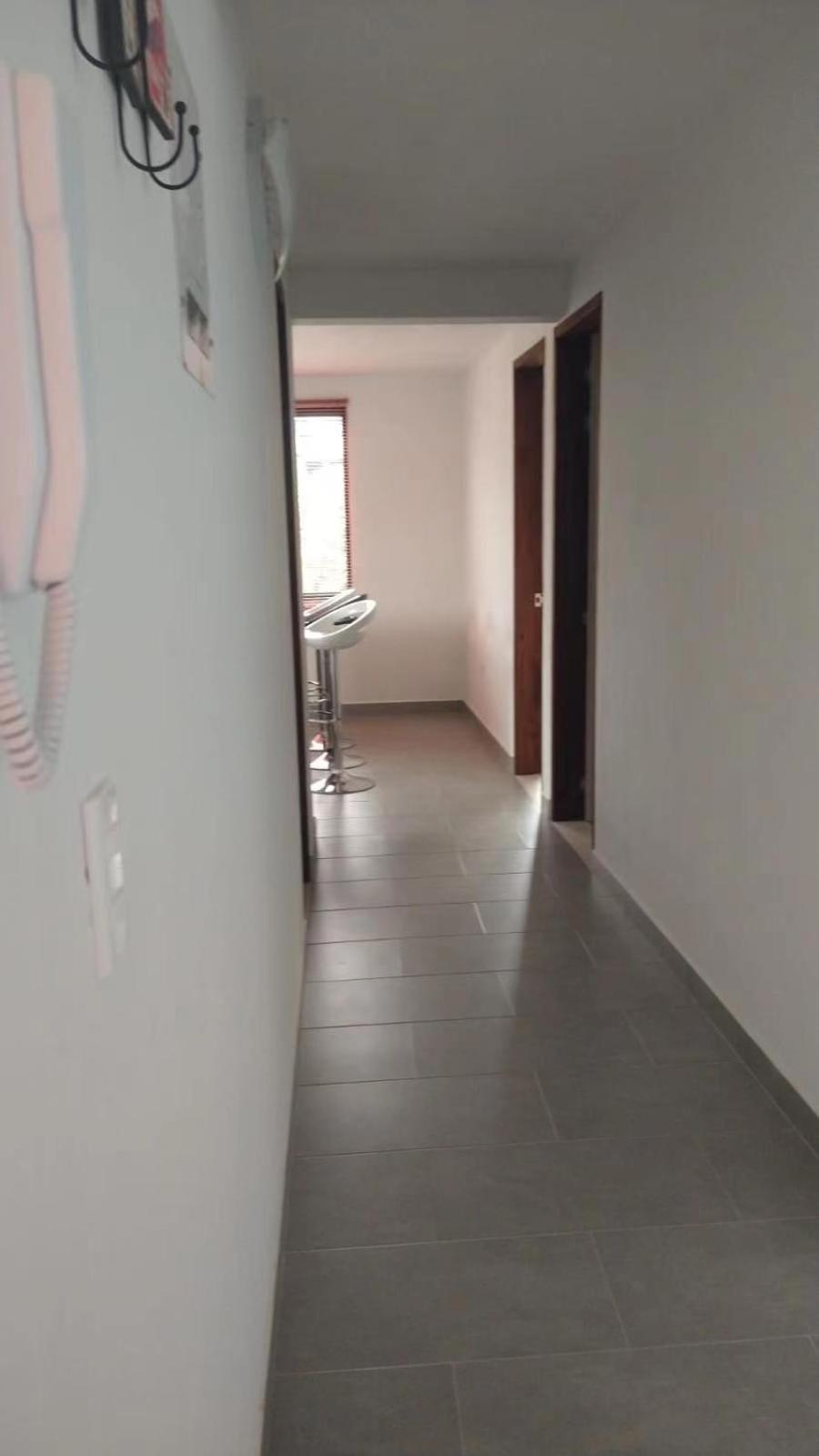 Montesco Apartman Jardín Szoba fotó