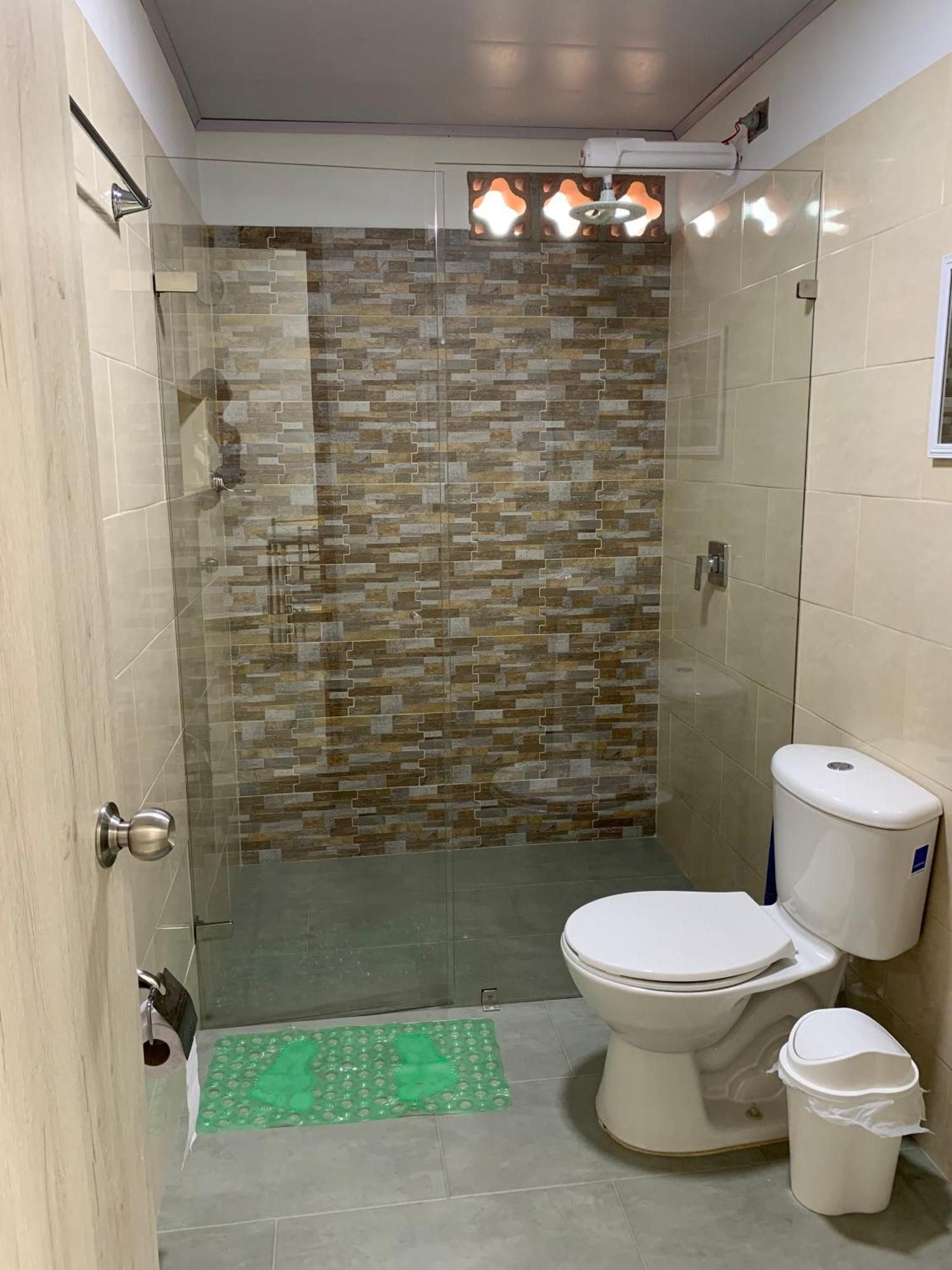 Montesco Apartman Jardín Szoba fotó